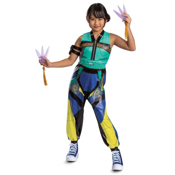 Zoey  Classic