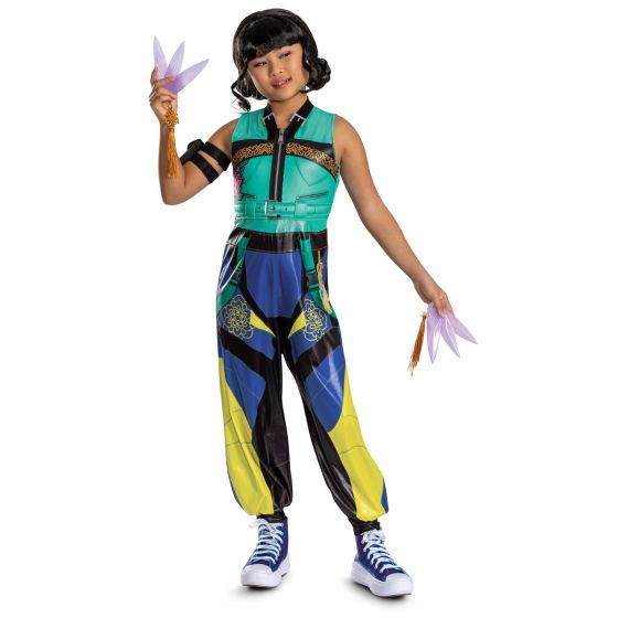 Zoey  Classic