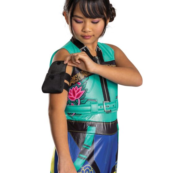 Zoey  Classic