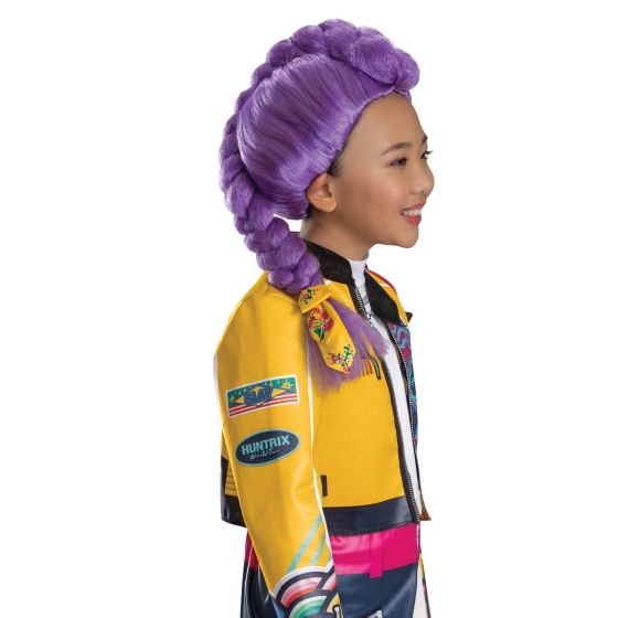 Rumi Child Wig
