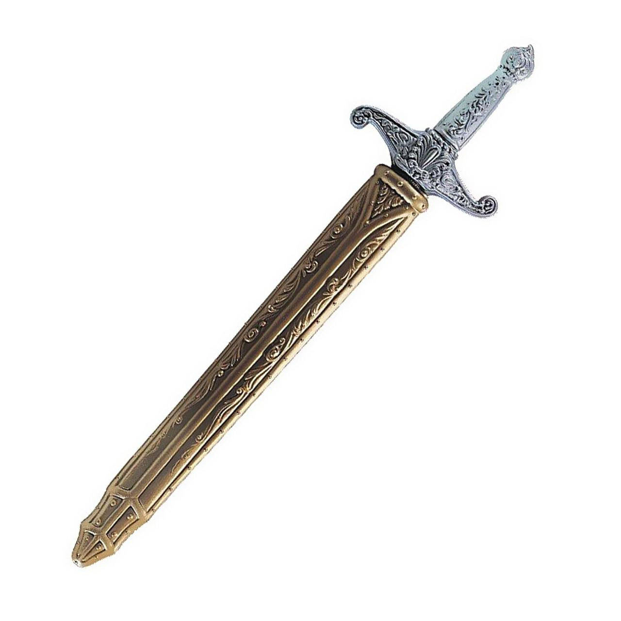 Crusader Sword