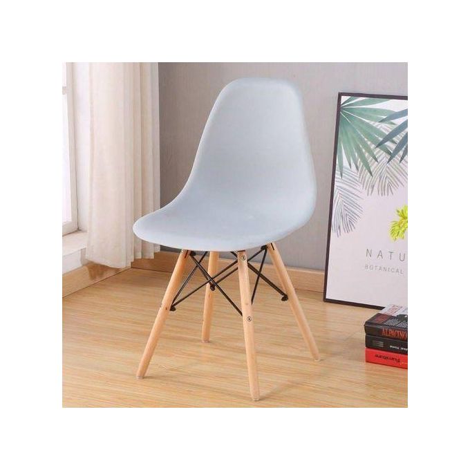 Furniture Scandinavian pp Dining Uphold Grey