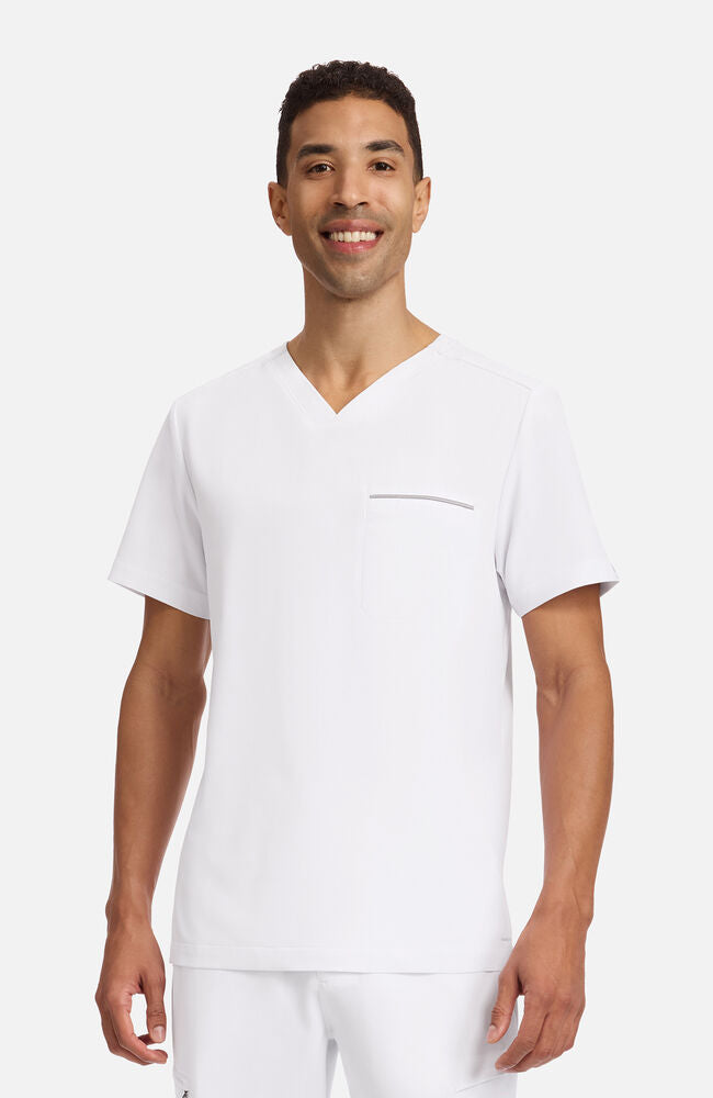 Spencer Top White