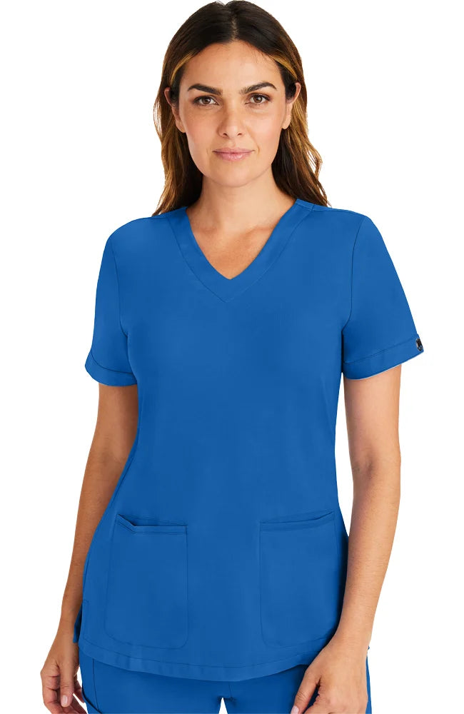 Alana Top Royal