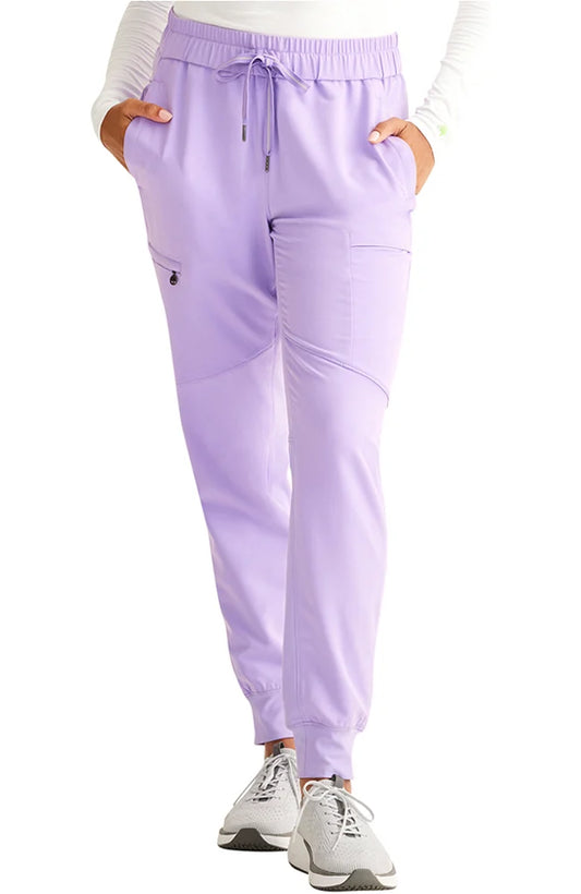 Naya Jogger Pant Cyber Violet