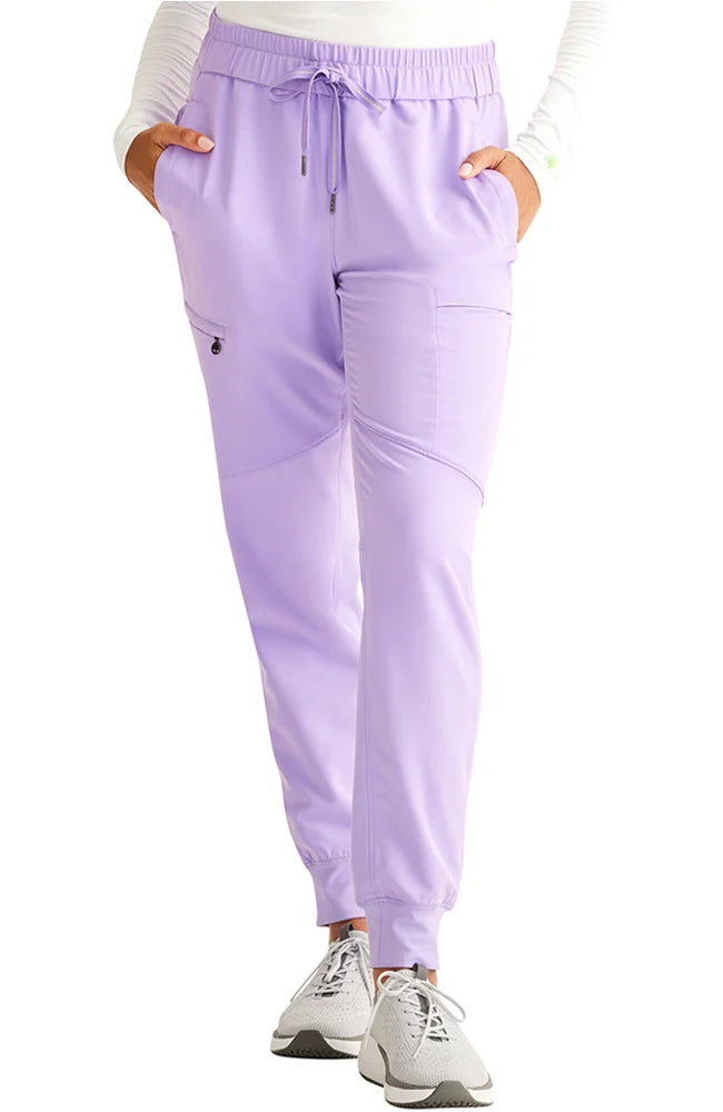 Naya Jogger Pant Cyber Violet