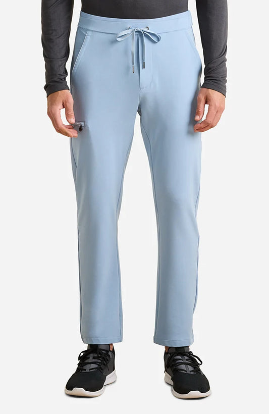 Nash Scrub Pant Ice Blue
