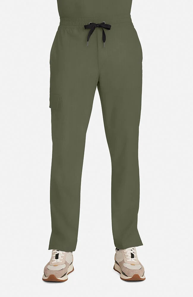 Pantalón de Hombre Angelo Olivo