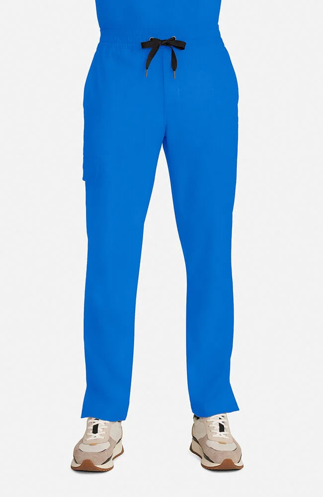 Angelo Men's Pant Royal