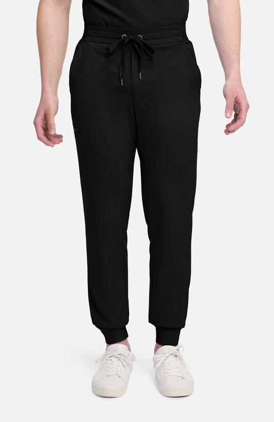 Jogger Pant Acadia Black