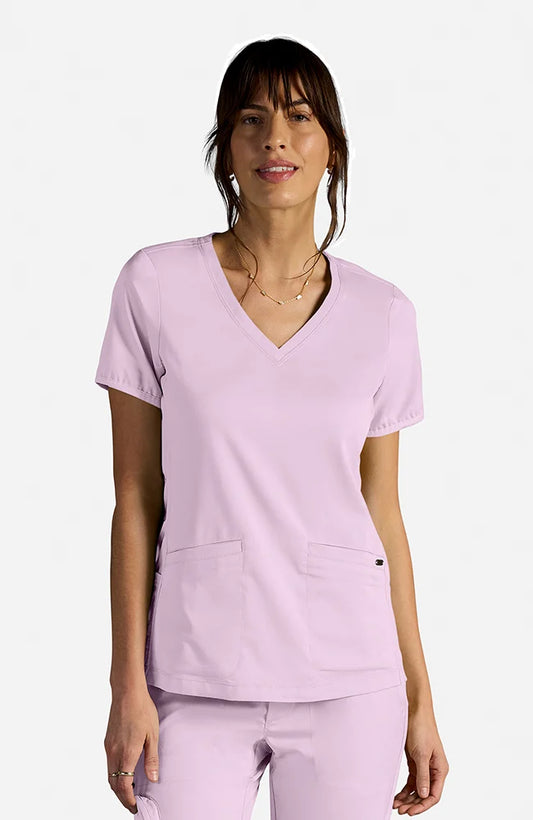 Vivian Top Sweet Pink