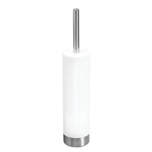 Bowl Brush White/Brushed