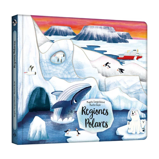 Exploring the Exciting World of the Polar Regions