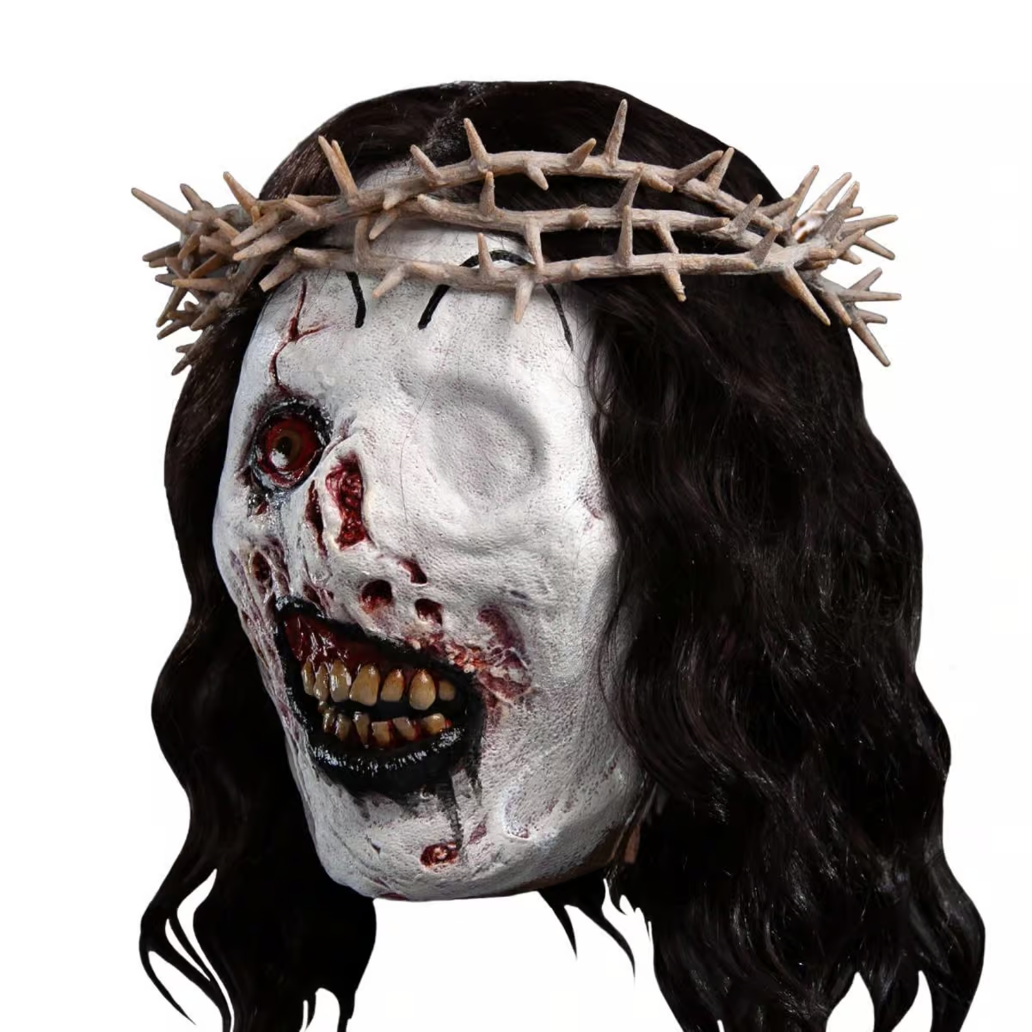 Terrifier 3 - Latex Mask - Victoria Clown