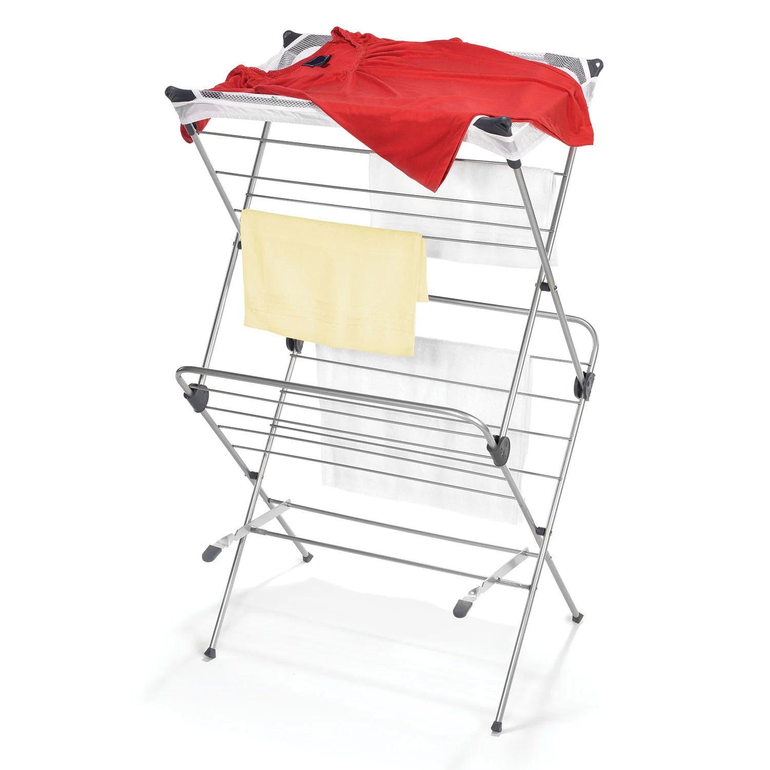 2-Tier Freestanding Dryer
