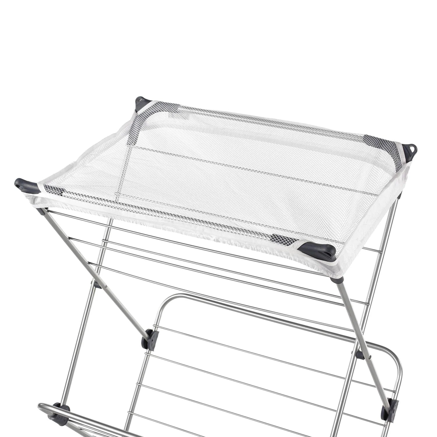 2-Tier Freestanding Dryer