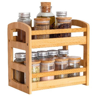 2-Tier Spice Caddy