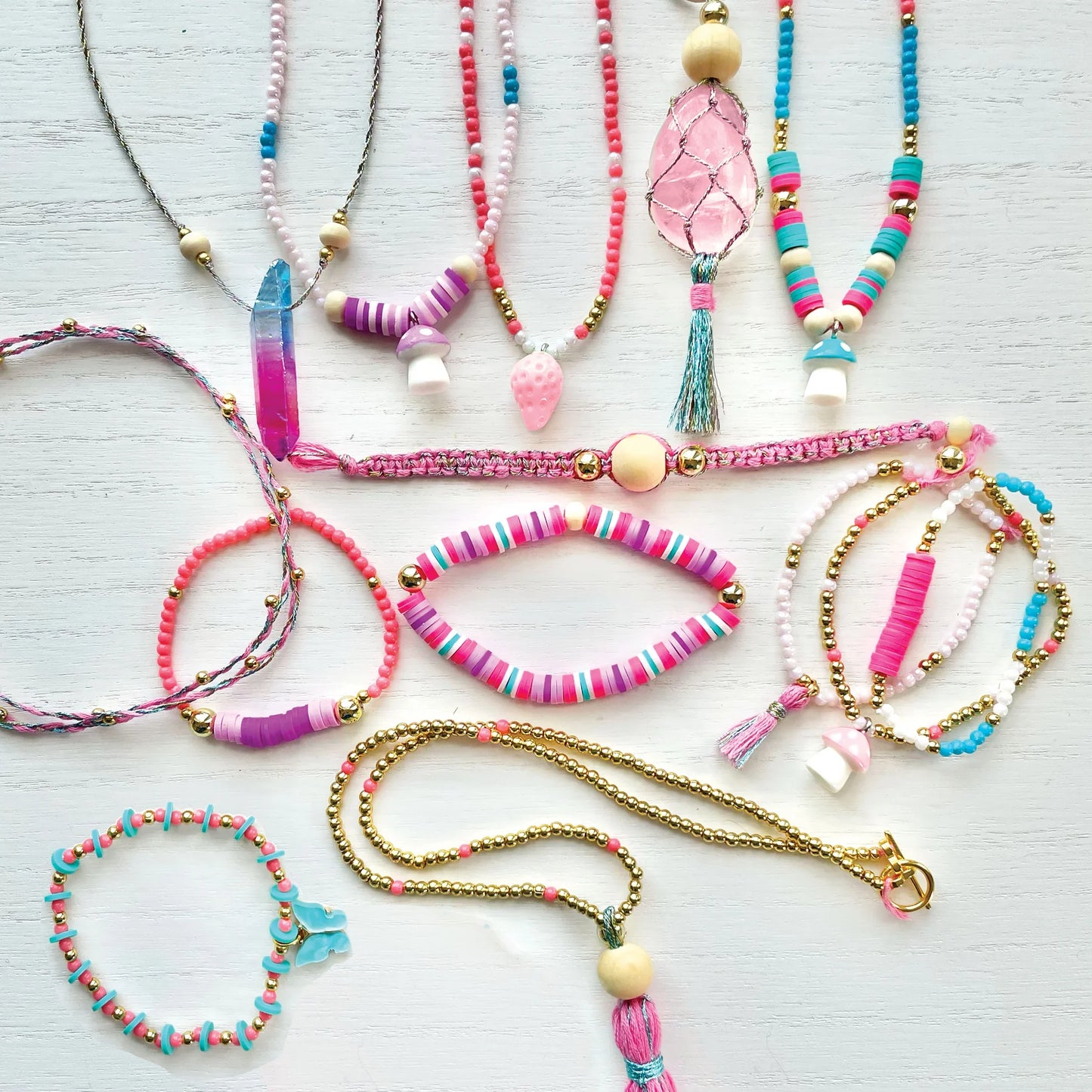 Mystical Jewelry Studio