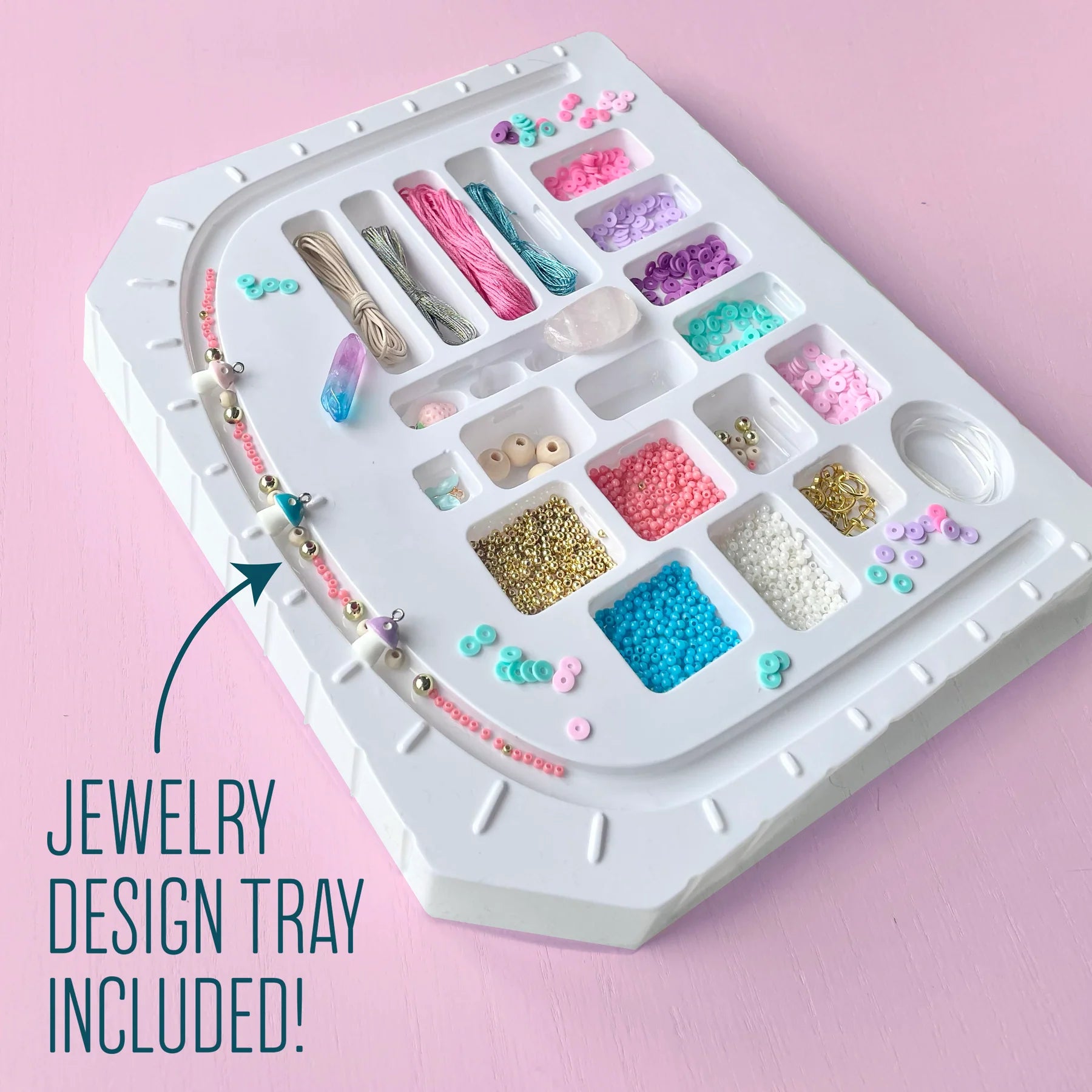 Mystical Jewelry Studio
