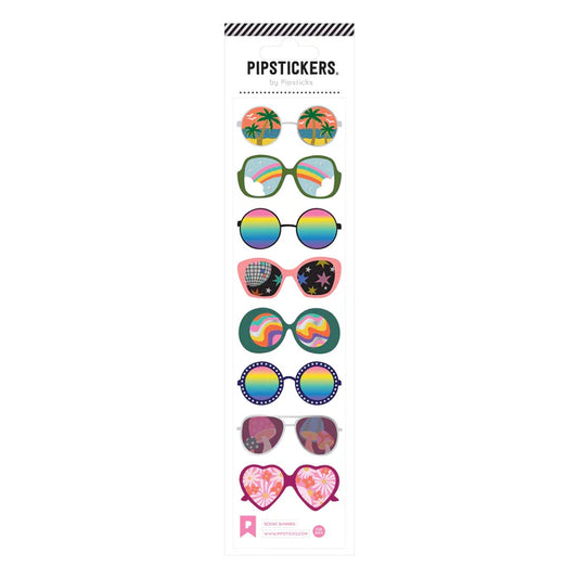 Scenic Sunnies