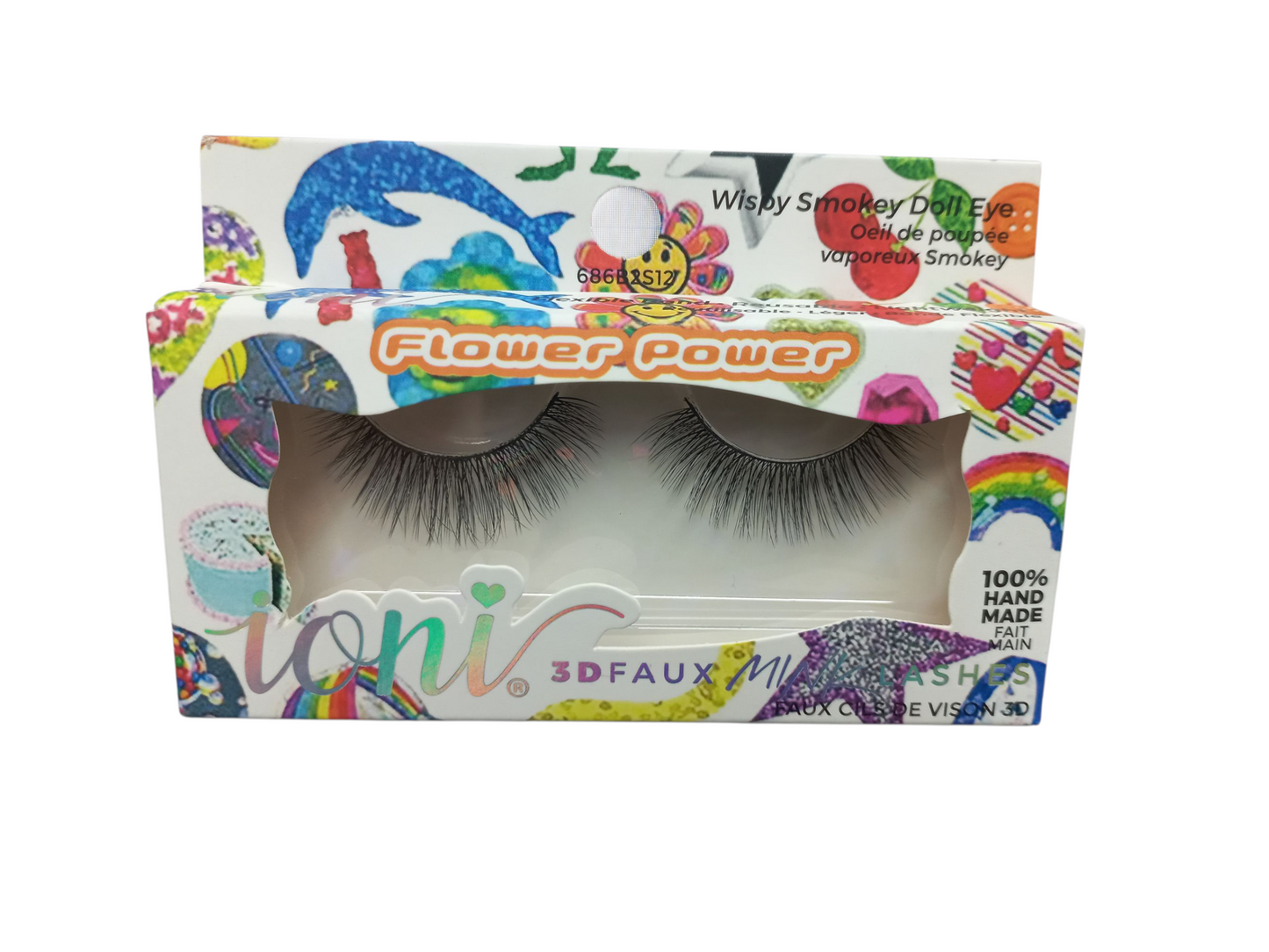 Lash - Flower Power