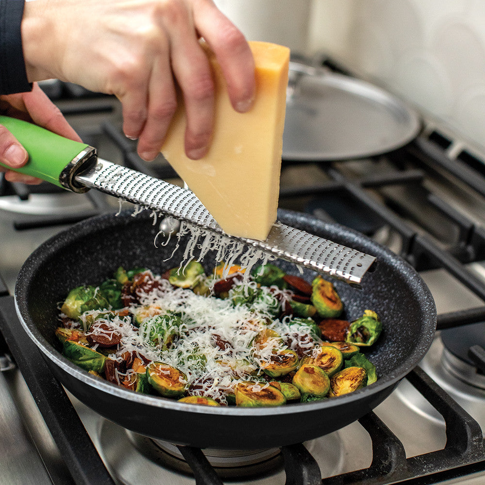 Basalt 10" Saute Skillet