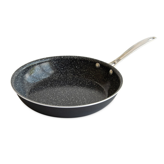Basalt 10" Saute Skillet
