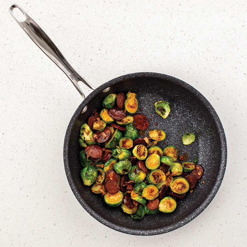 Basalt 10" Saute Skillet