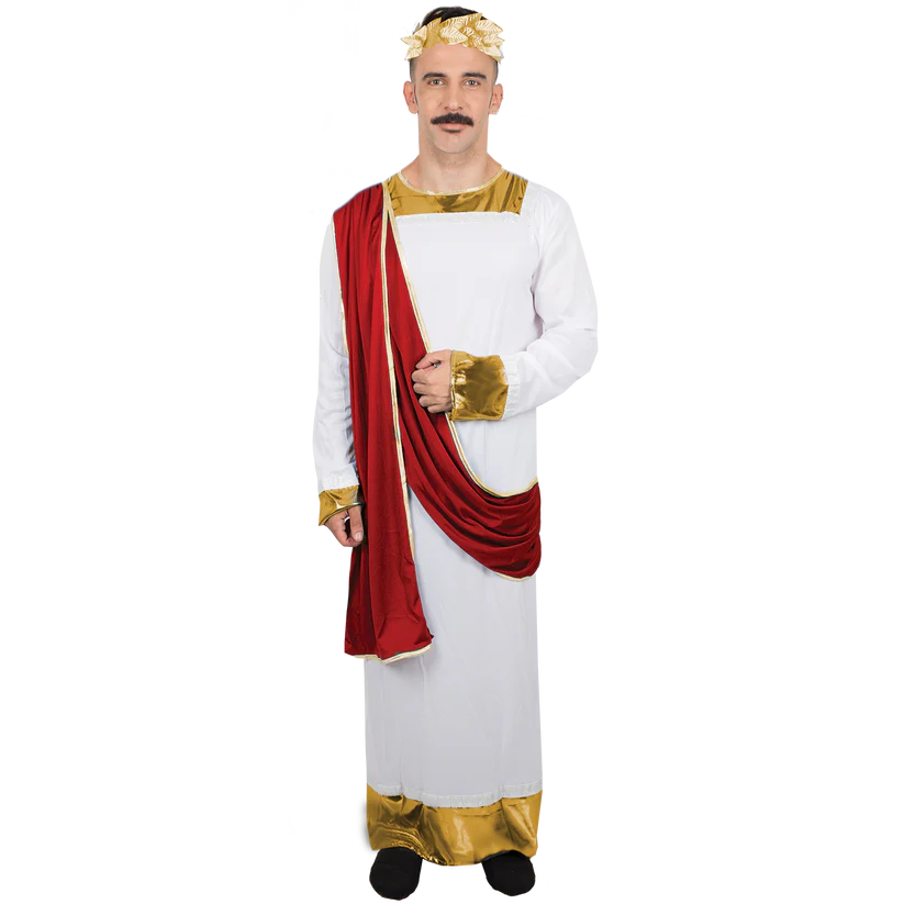 Emperador griego Perseo Hombre adulto