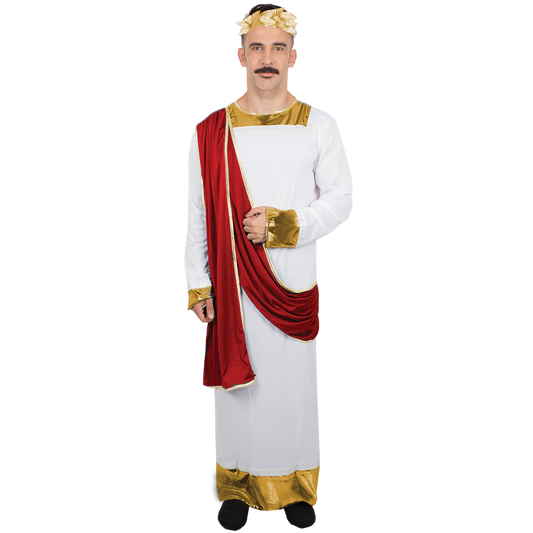 Emperador griego Perseo Hombre adulto