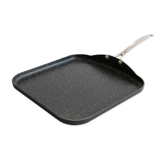Basalt 11" Square Griddle