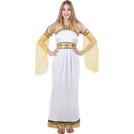 DIOSA GRIEGA PERSÉFONE