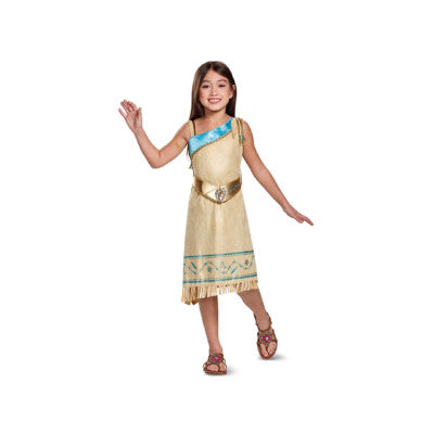 Pocahontas Deluxe