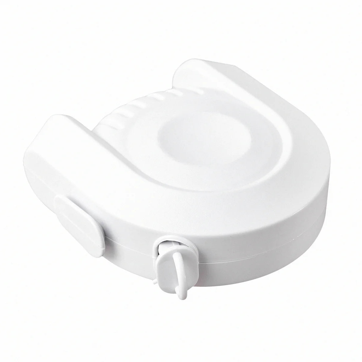 White - 40FT Retractable Clothesline