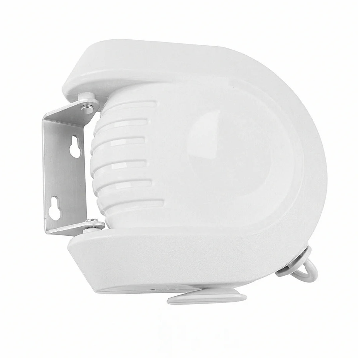 White - 40FT Retractable Clothesline