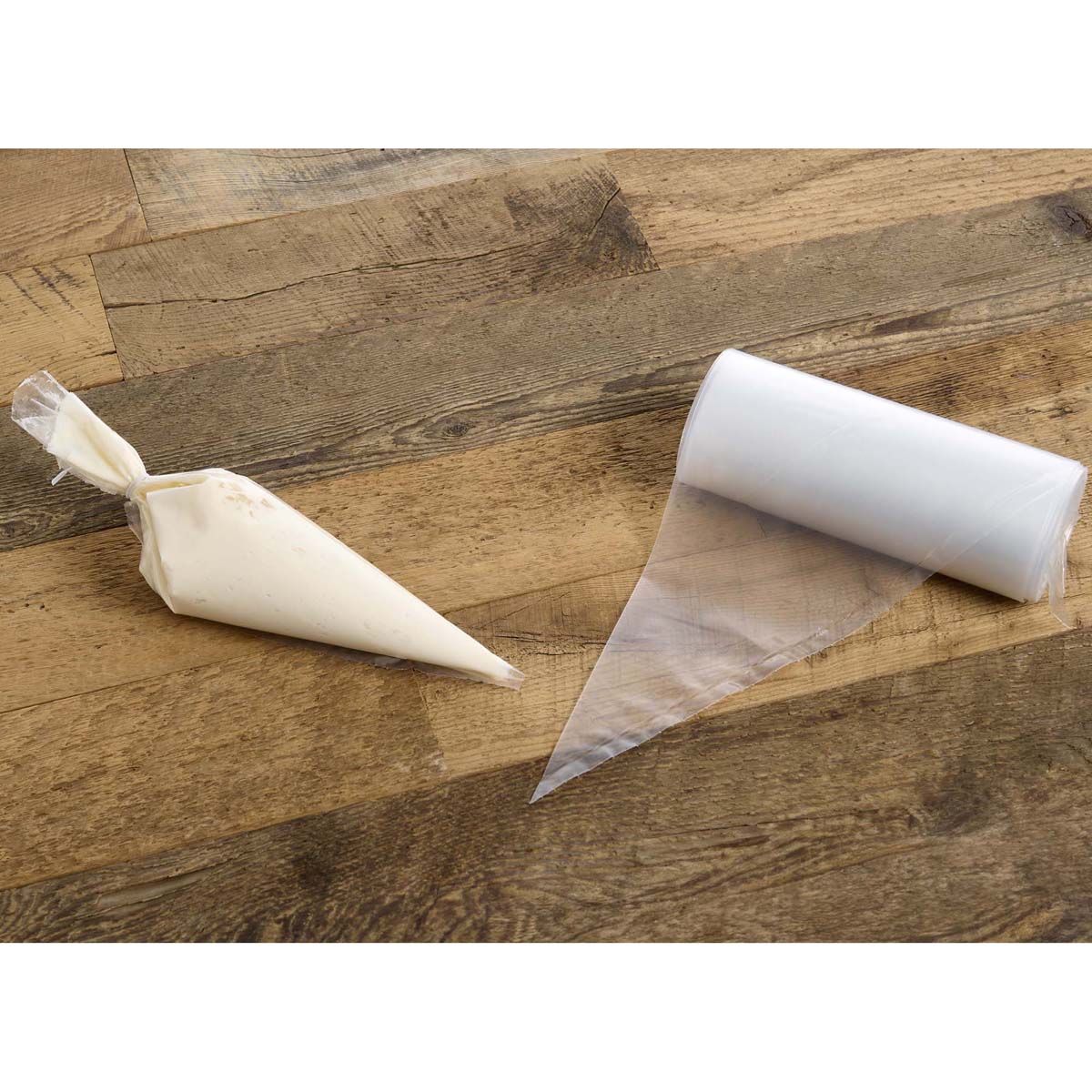 Disposable Pastry Bags