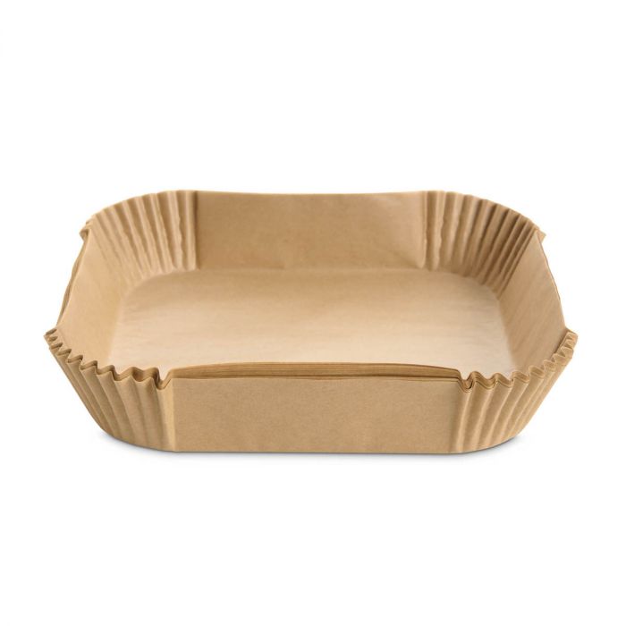 Air Fryer Liners 7.5 in Set of 100