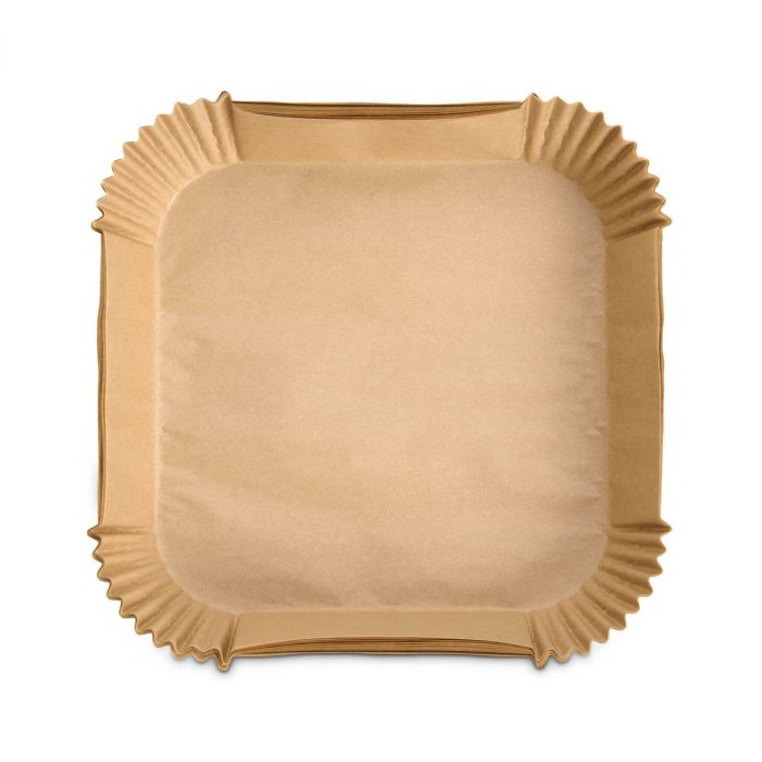 Air Fryer Liners 7.5 in Set of 100
