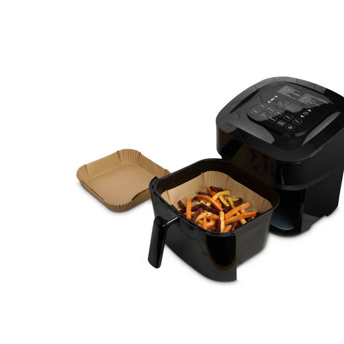 Air Fryer Liners 7.5 in Set of 100