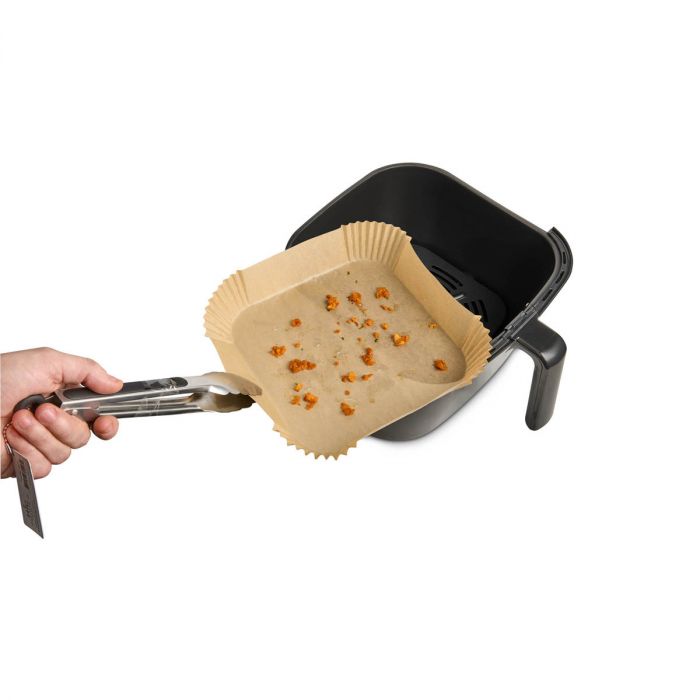 Air Fryer Liners 7.5 in Set of 100