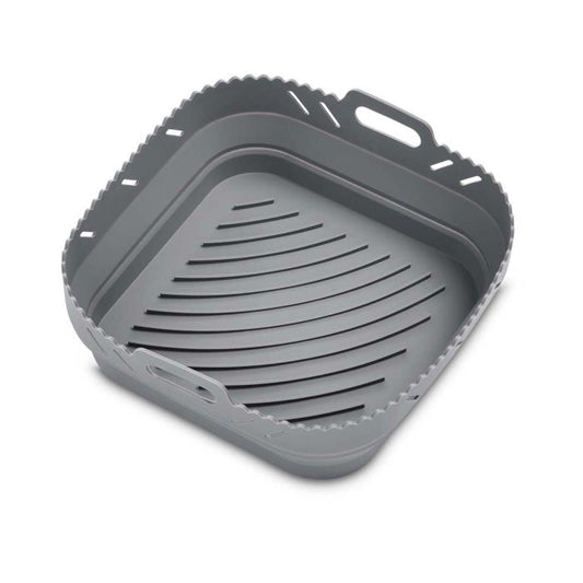 Air Fryer Basket Liner, Square, 7qt