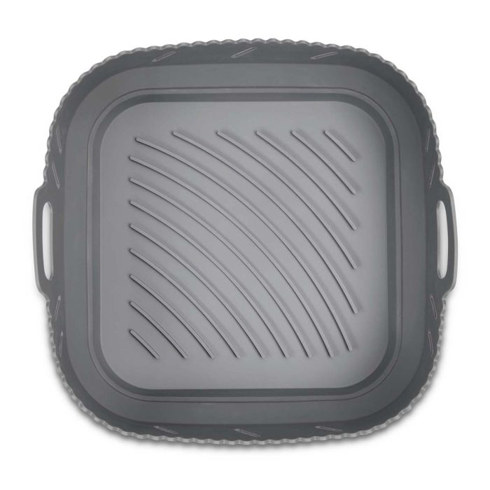 Air Fryer Basket Liner, Square, 7qt