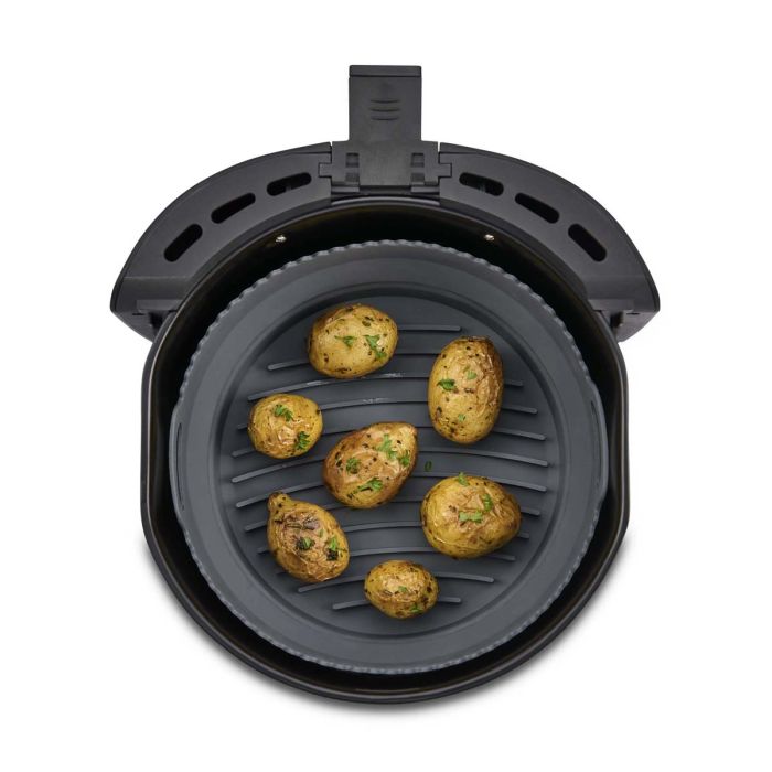 Air Fryer Basket Liner, Round, 7qt