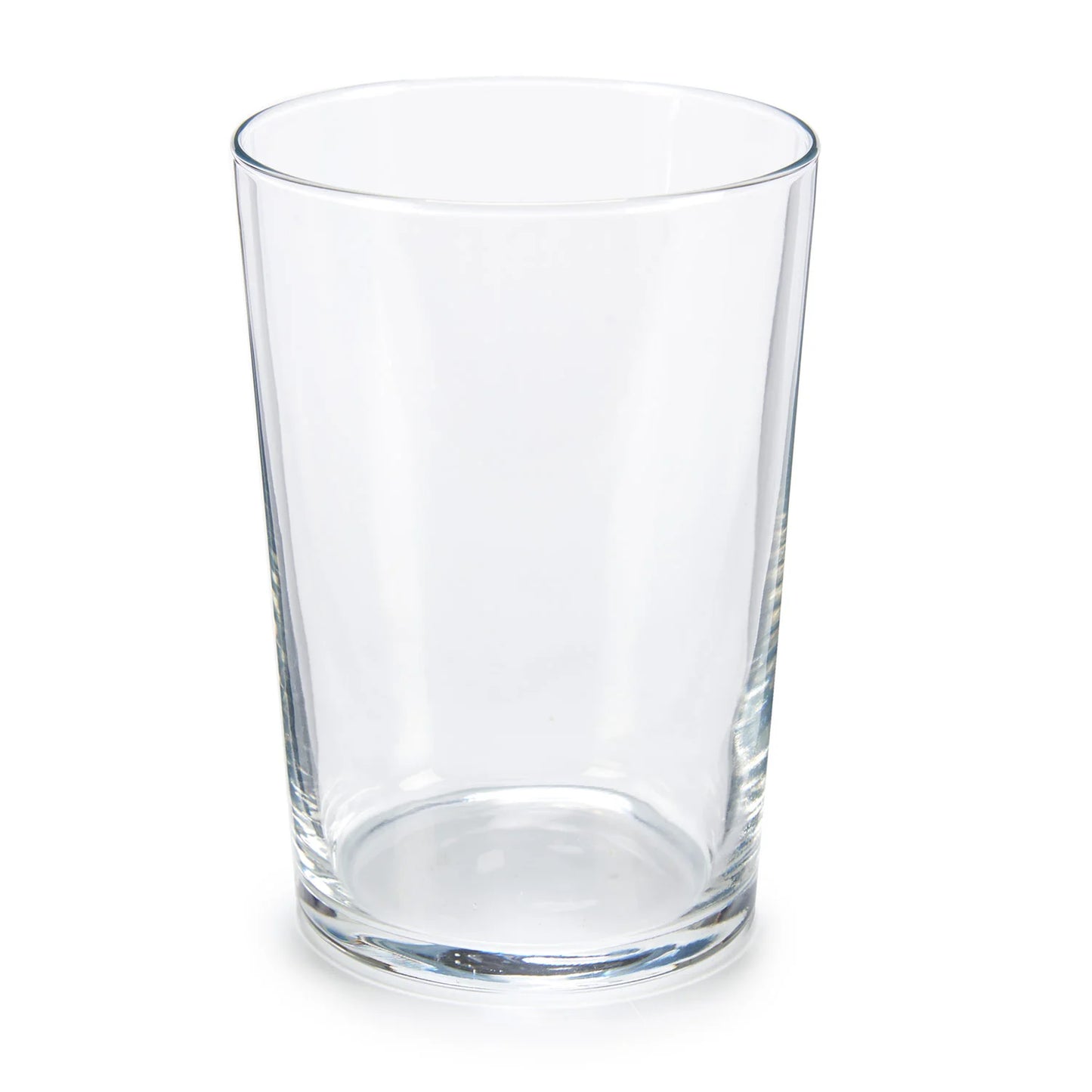 Glass ( Bistro) 4pcs 510cc