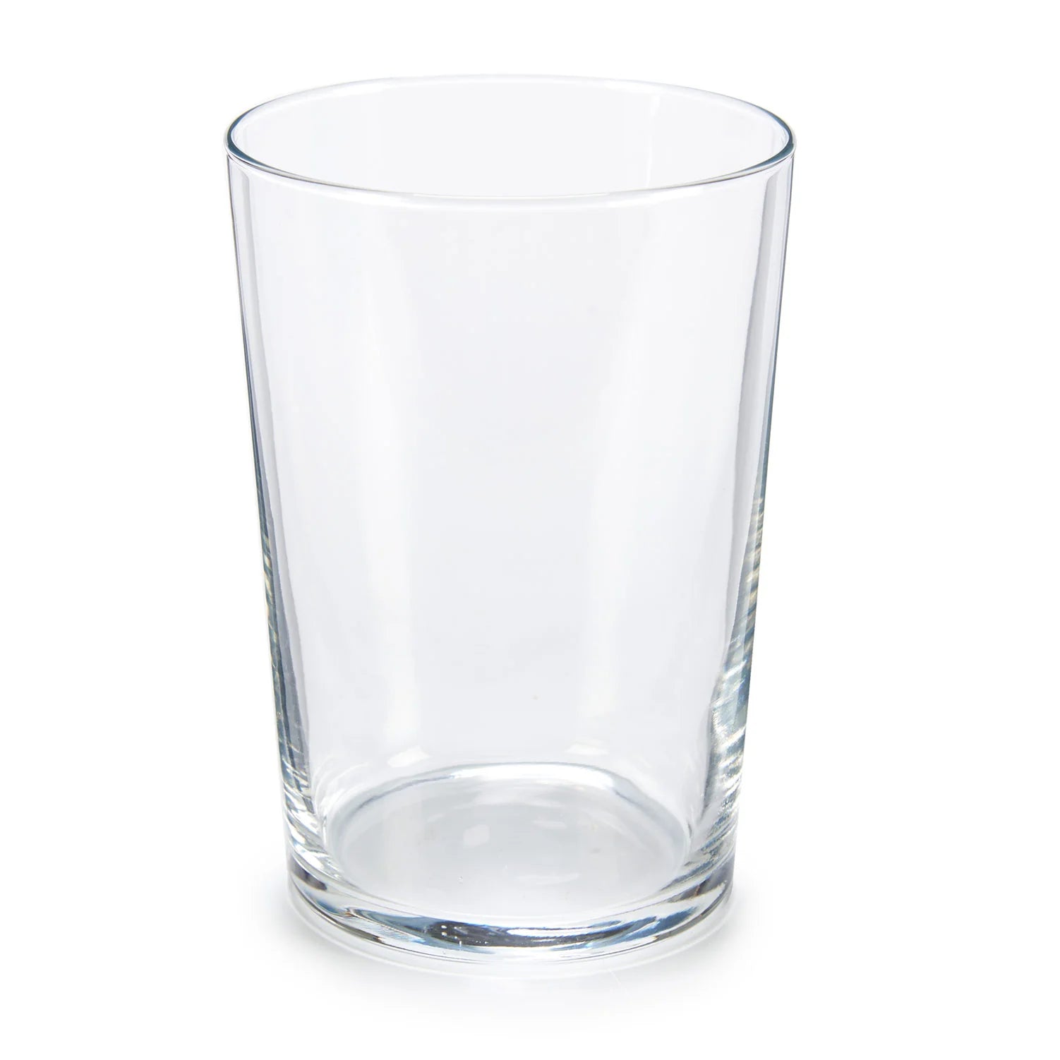 Glass ( Bistro) 4pcs 510cc