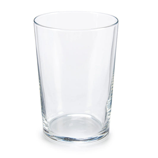 Glass ( Bistro) 4pcs 510cc