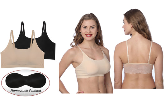 Pullover Sports Mesh With Solid Think See-Through Strap