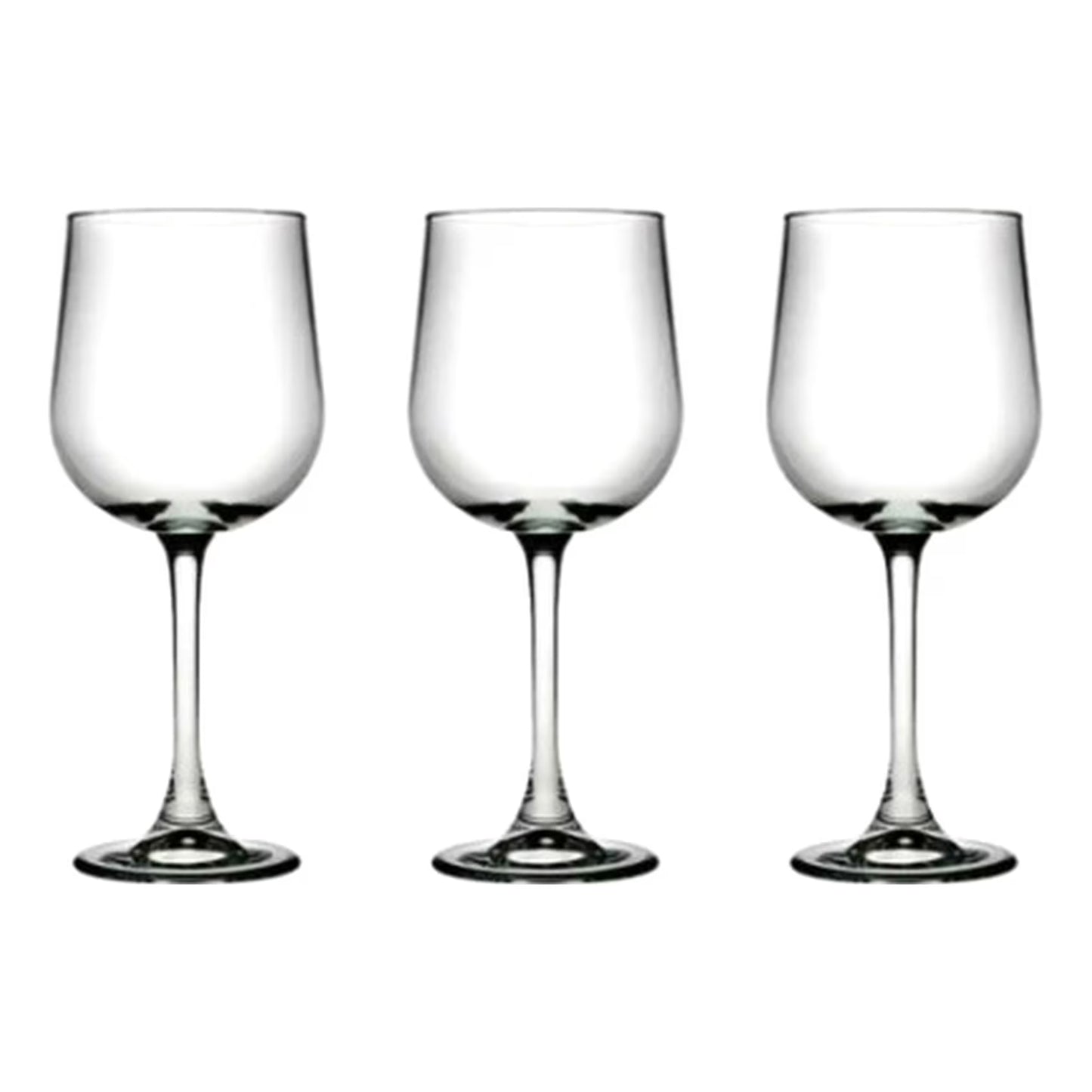Cup ( Casual) 6pcs 370cc