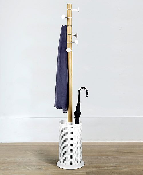 Promenade Coat Rack