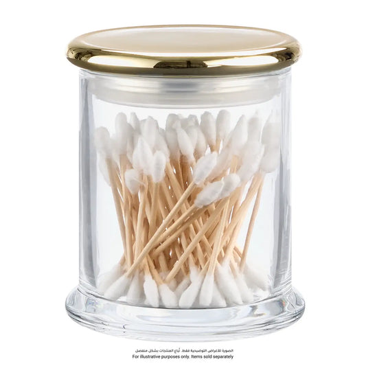 450ml TIA Canister Soft Brass